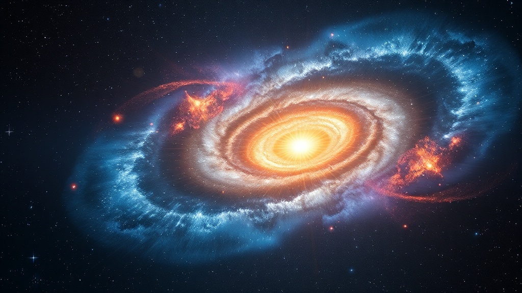 Vishwaroopa Darshana Yoga