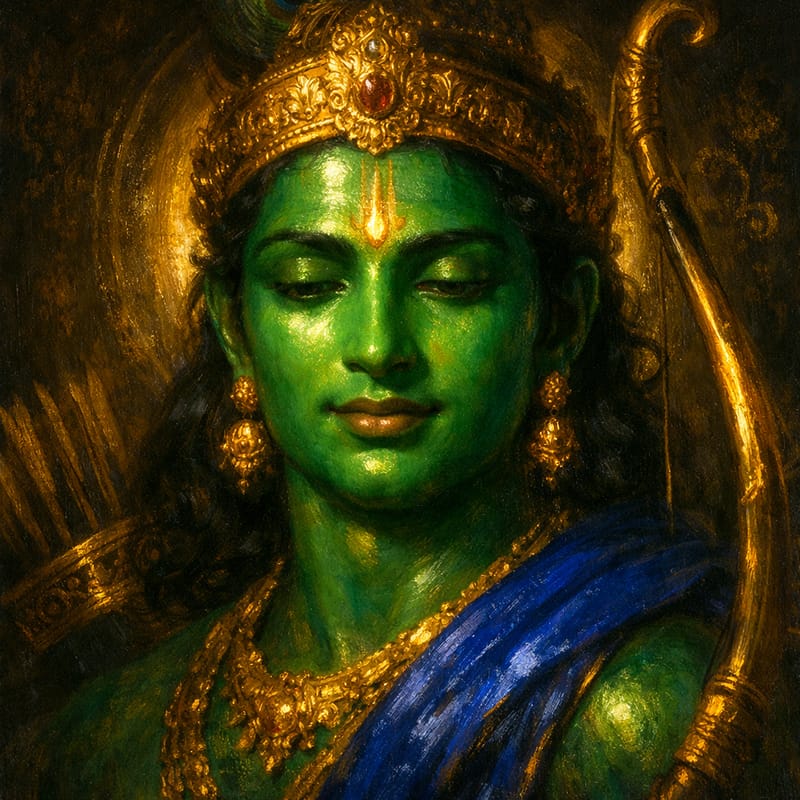 Om Aapadaamapa Mantra