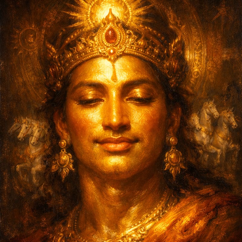 Adityasya Namaskaran Mantra
