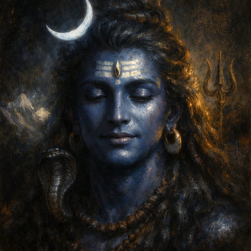 Adiyogi Mantra