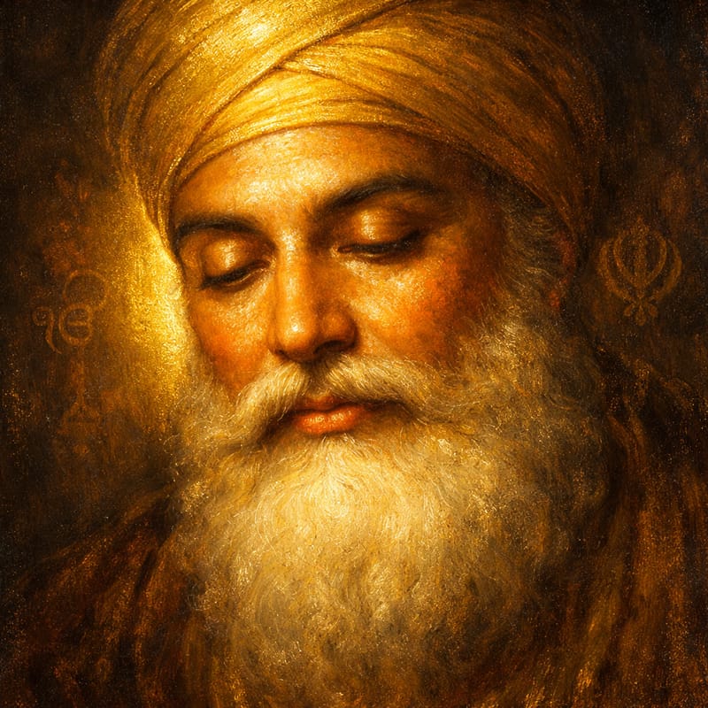 Antarjami Purakh Bidhate Mantra