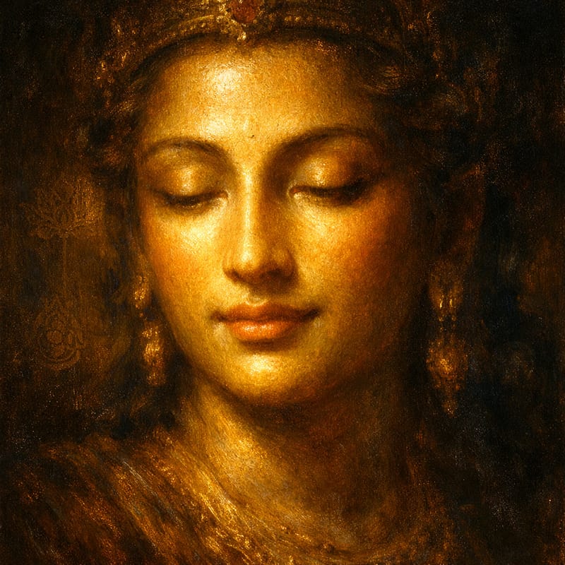 Asatoma Sadgamaya Mantra