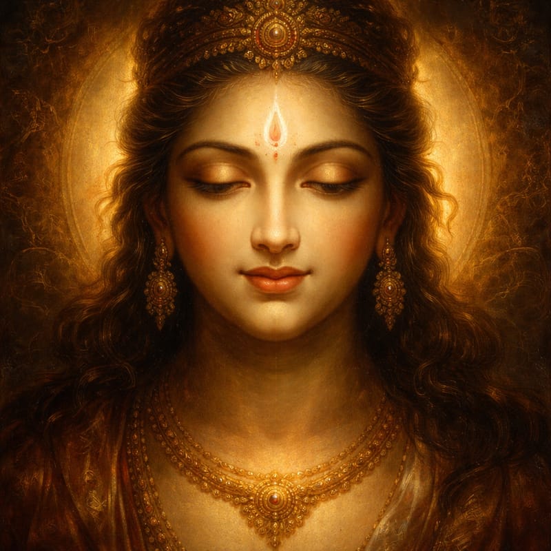 Ashtanga Vinyasa Opening Mantra