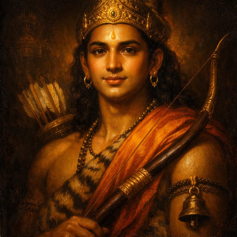 Ayyappa Sharanam Bhajana