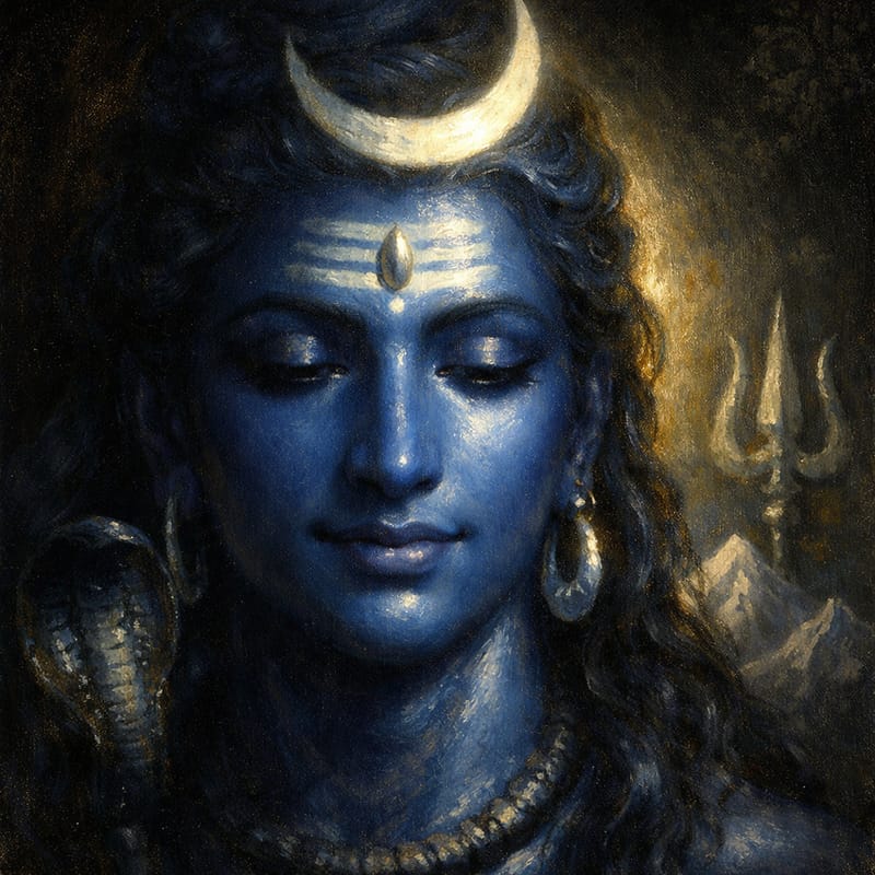 Bho Shambho Shiva Shambho Mantra