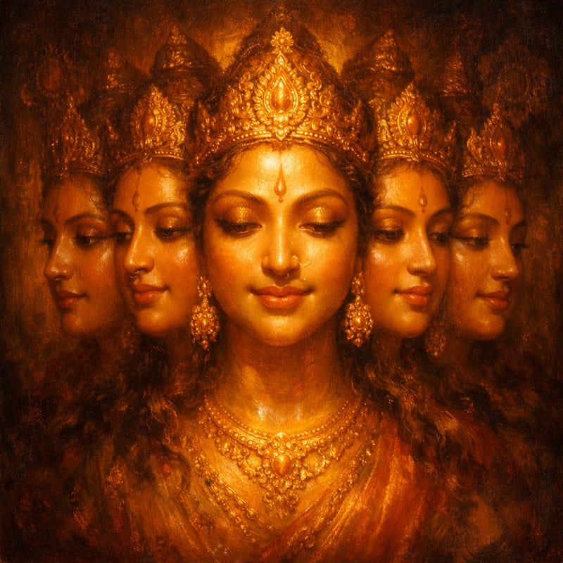 Bhoomi Gayatri Mantra