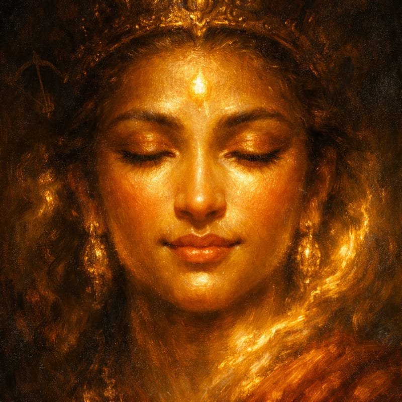 Dhanu Rashi Beej Mantra