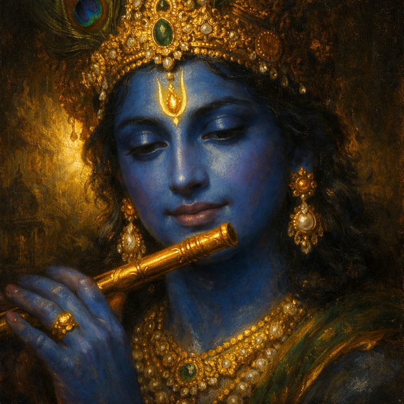 Govinda Damodara Bhajan