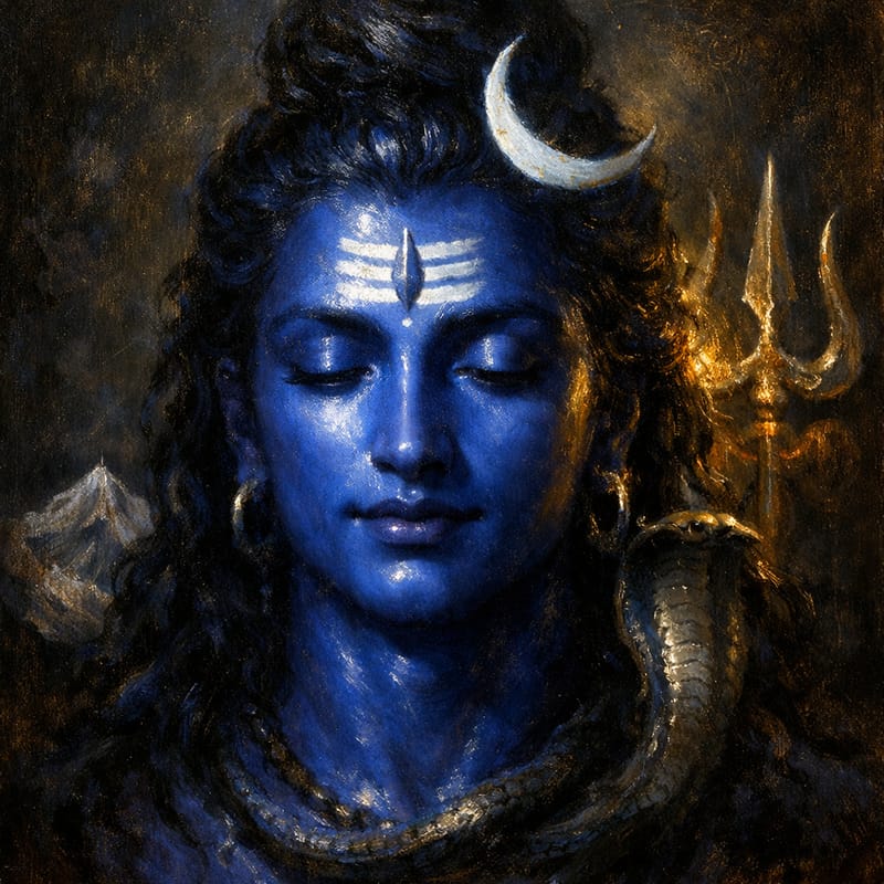 Har Har Mahadev Mantra