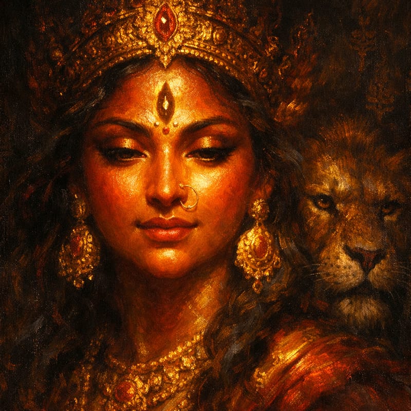 Kaalaratri Devi Mantra