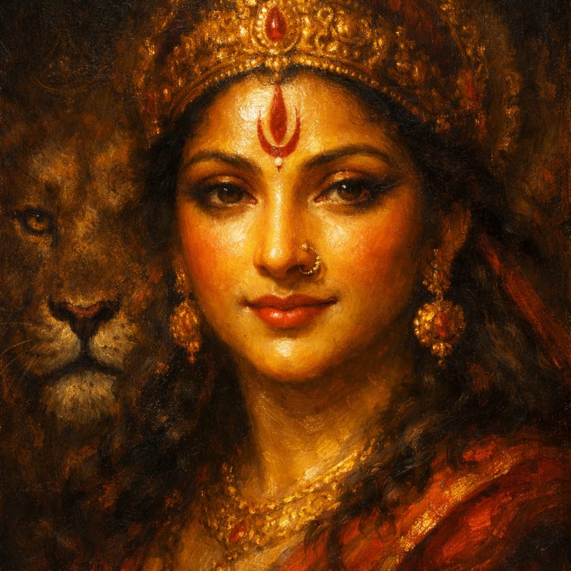 Kaatyayani Devi Mantra