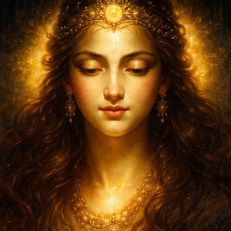 Kanya Rashi Beej Mantra