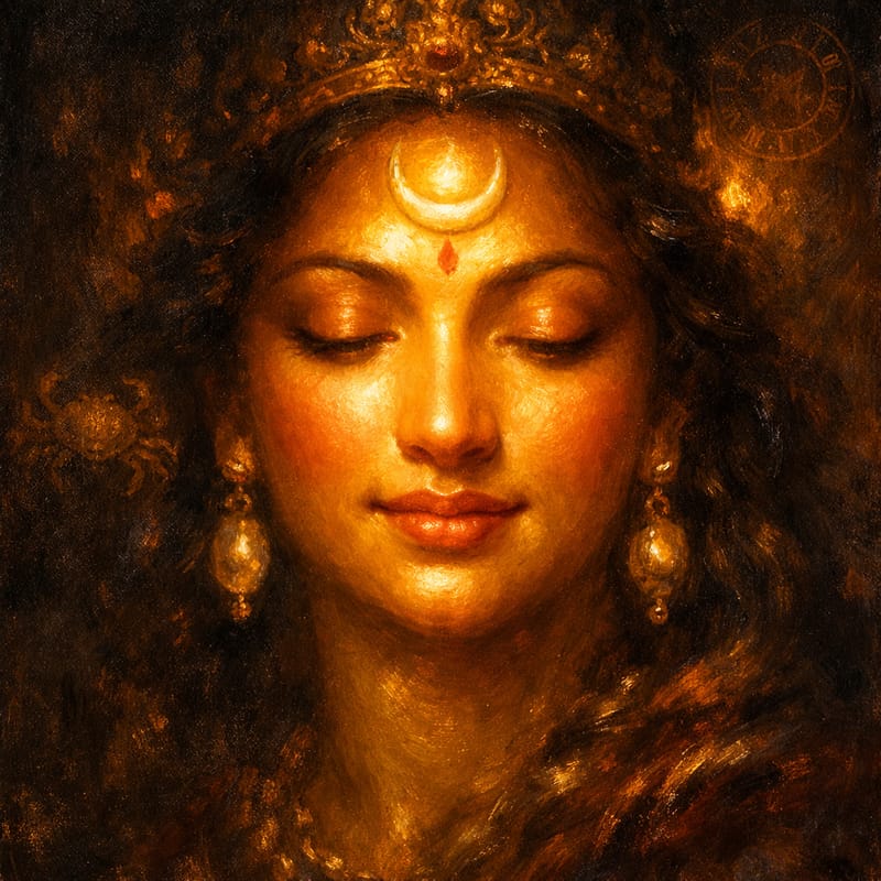 Kark Rashi Beej Mantra