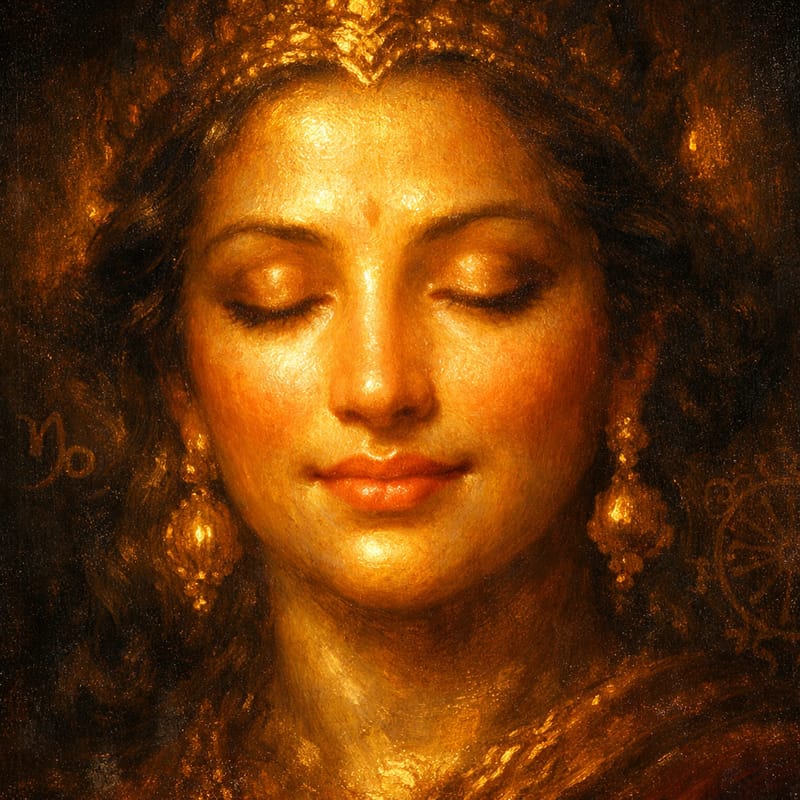 Makar Rashi Beej Mantra