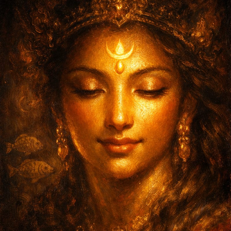 Meen Rashi Beej Mantra