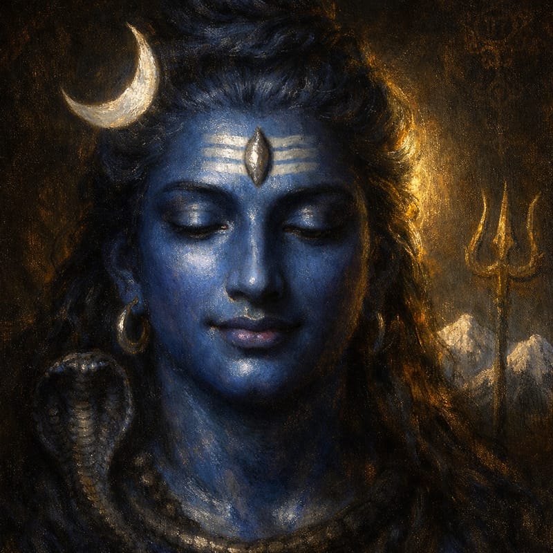 Maha Mrityunjaya Mantra