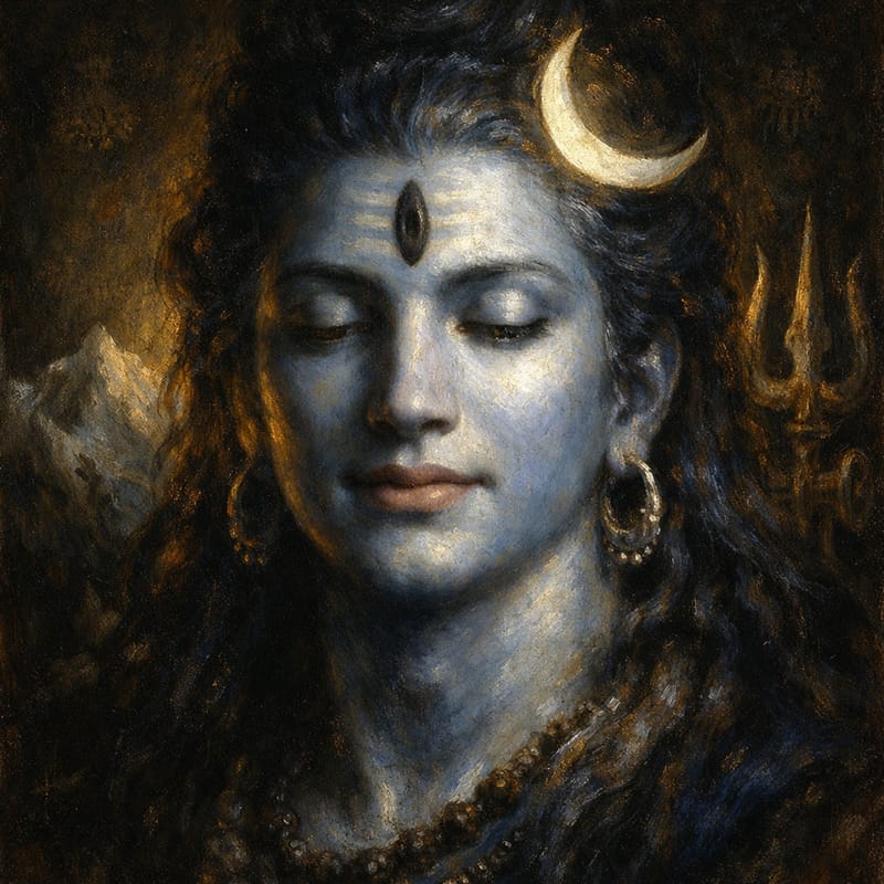 Mrityunjayaya Rudraya Mantra