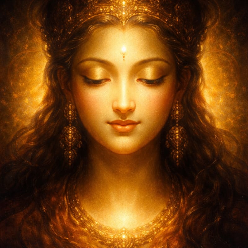 Muladhara Mantra for Root Chakra