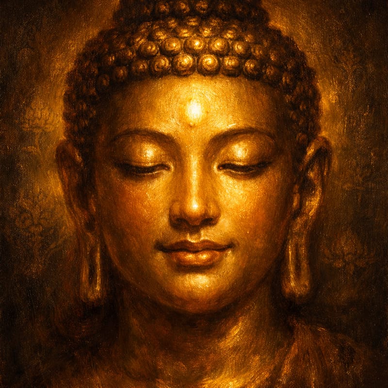 Nam Myoho Renge Kyo Mantra