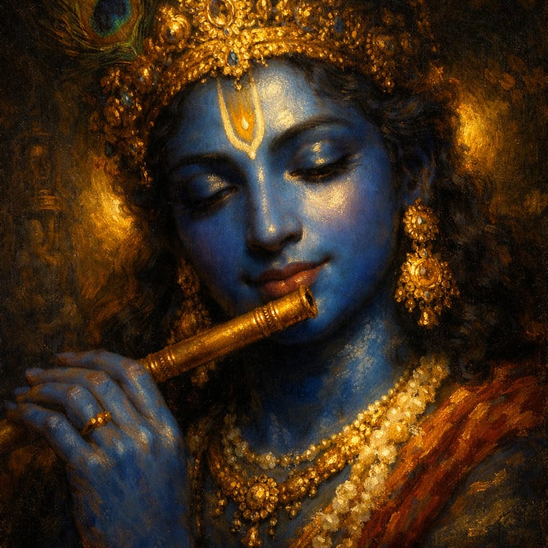 Nandagopal Nanda Mukunda Kirtan