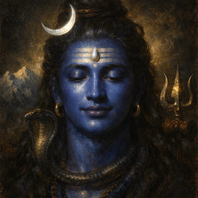 Nirvana Shatakam Mantra