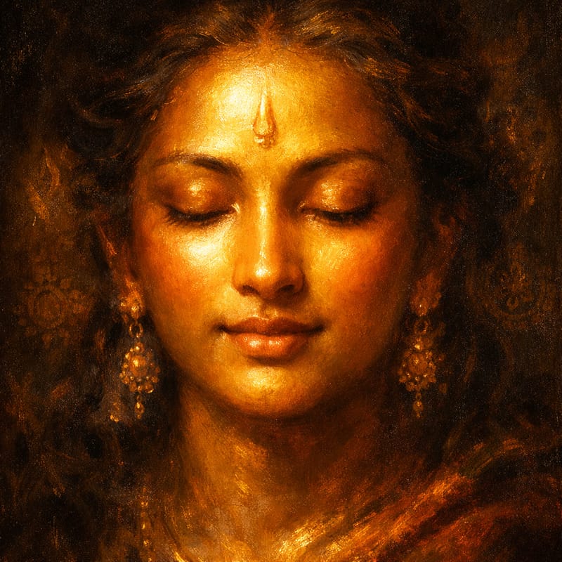 Om Gum Gurubhyo Mantra