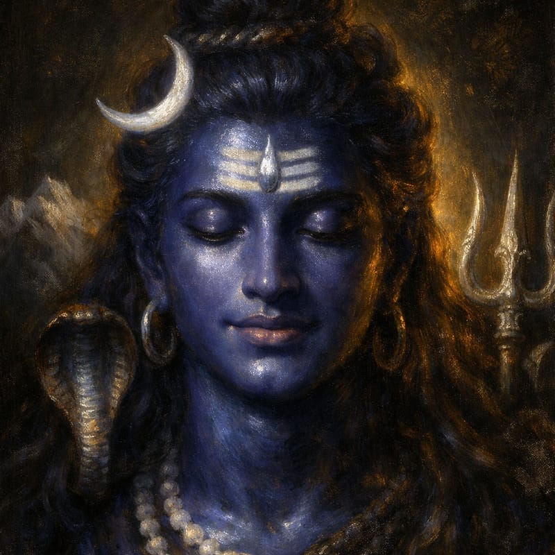 Om Namah Shivaya Mantra