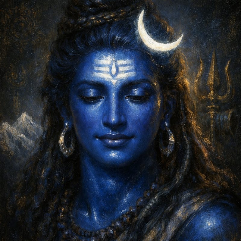 Om Namaste Asatu Mantra