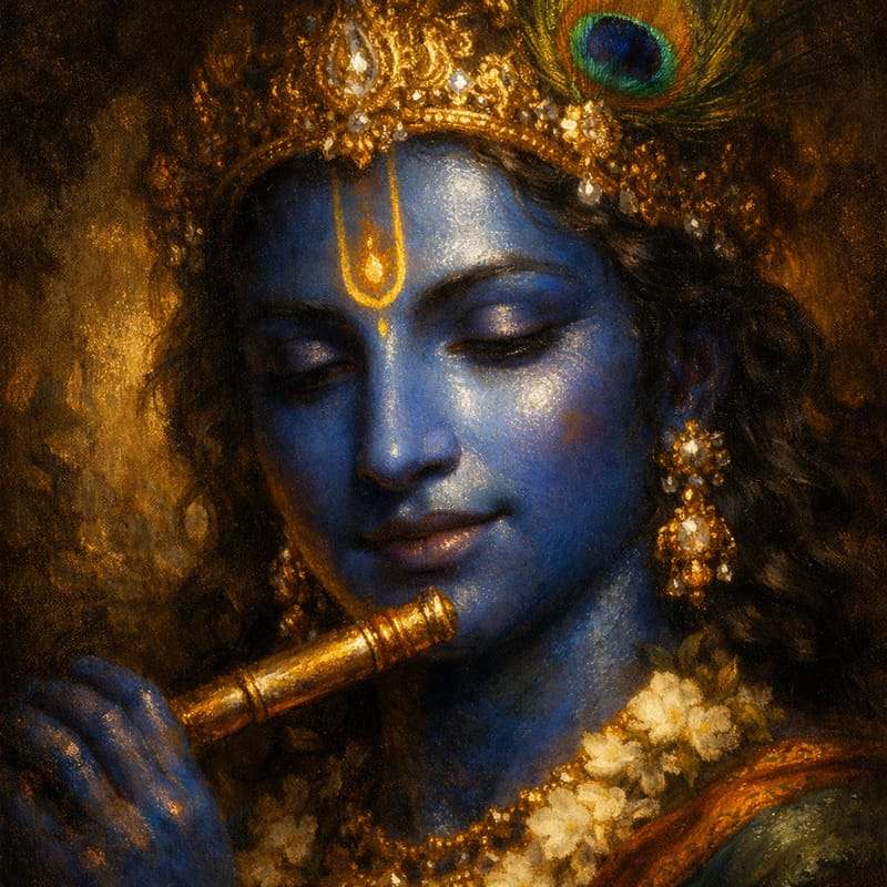 Om Namo Bhagavate Vasudevaya Mantra