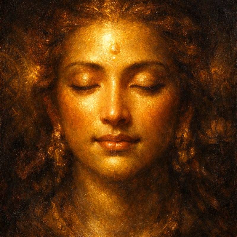 Om Purnamadah Mantra