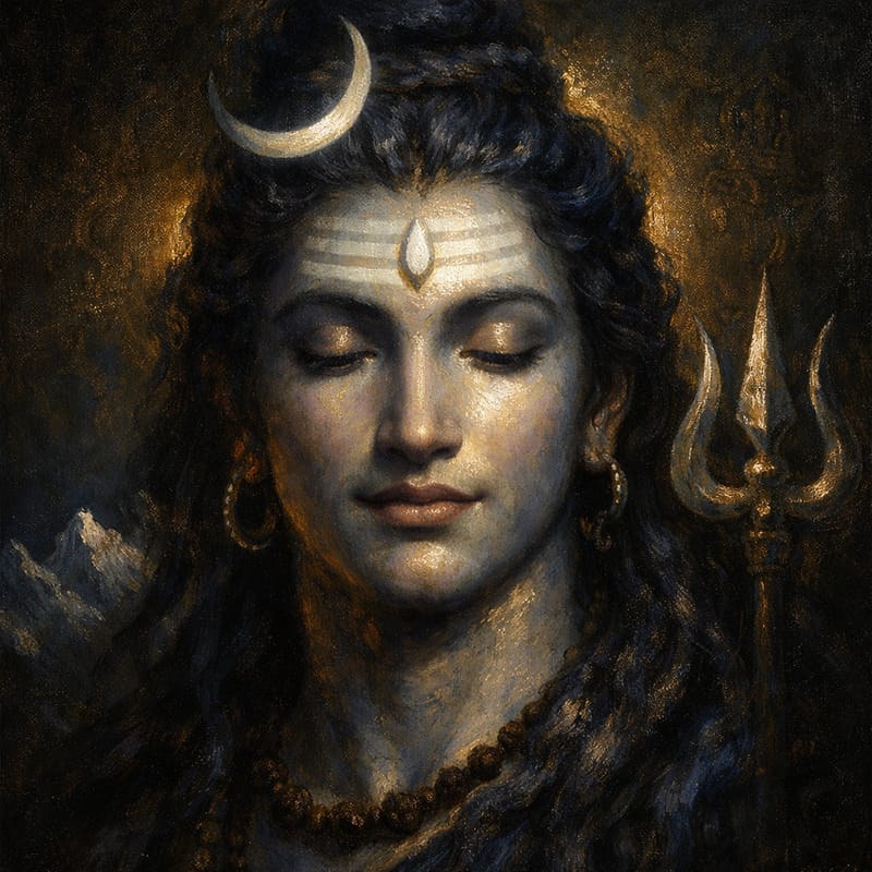 Om Sadashivaya Namah Mantra