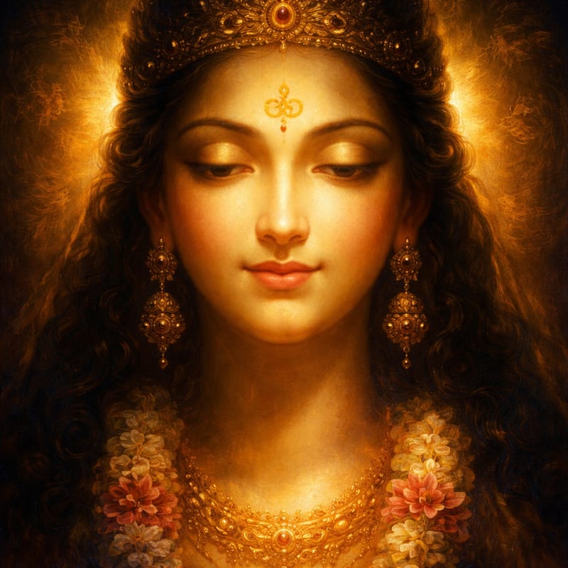 Om Sarve Bhavantu Sukhinah Yoga Mantra