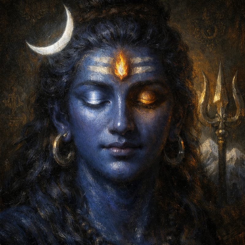 Om Somasuryagnilochanaya Namah Mantra