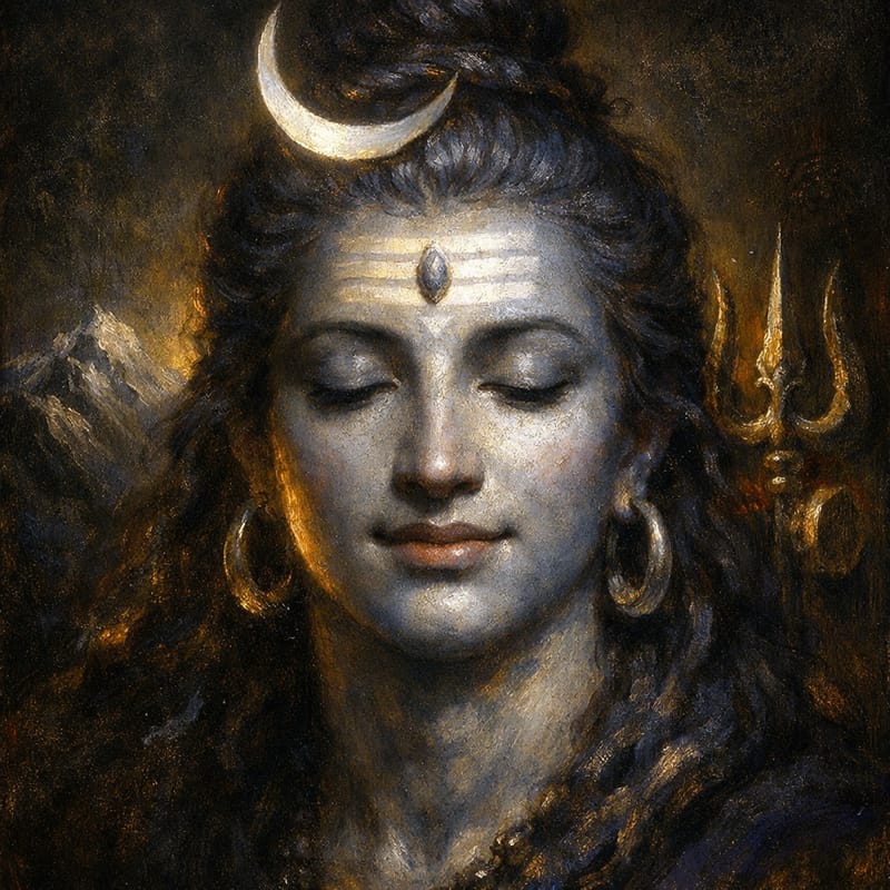 ‘Pa’kara Shiva Namavali