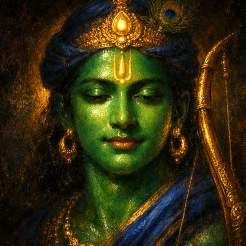 Raamaaya Raamabhadraaya Rama Mantra