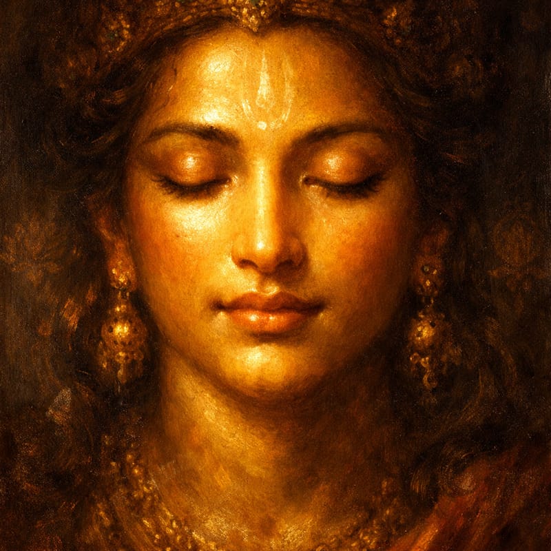 Sarvesham Swasthir Mantra