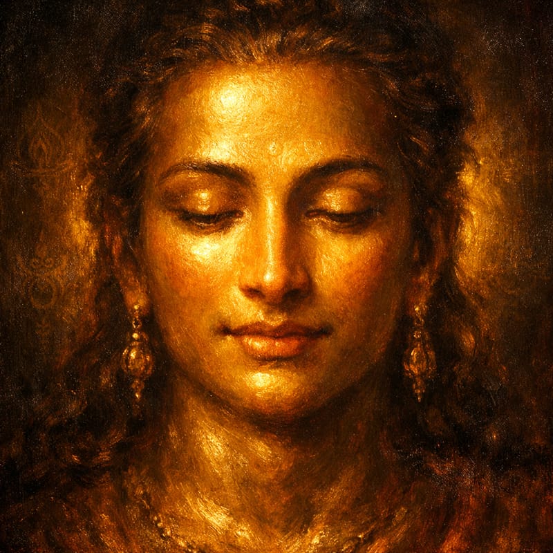 Sat Chid Ananda Mantra