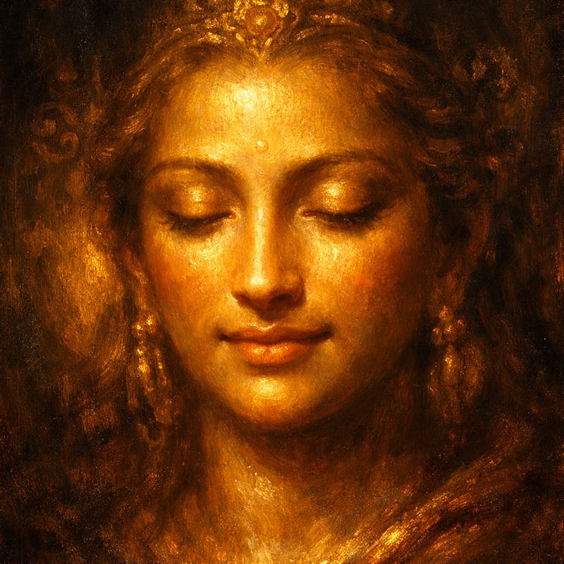 Shaanti Paath Mantra