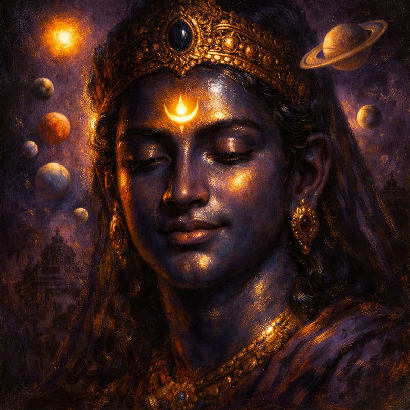 Shani Gayatri Mantra