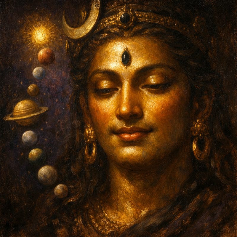 Shani Mantra