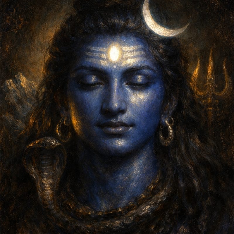 Shiva Beeja Mantra