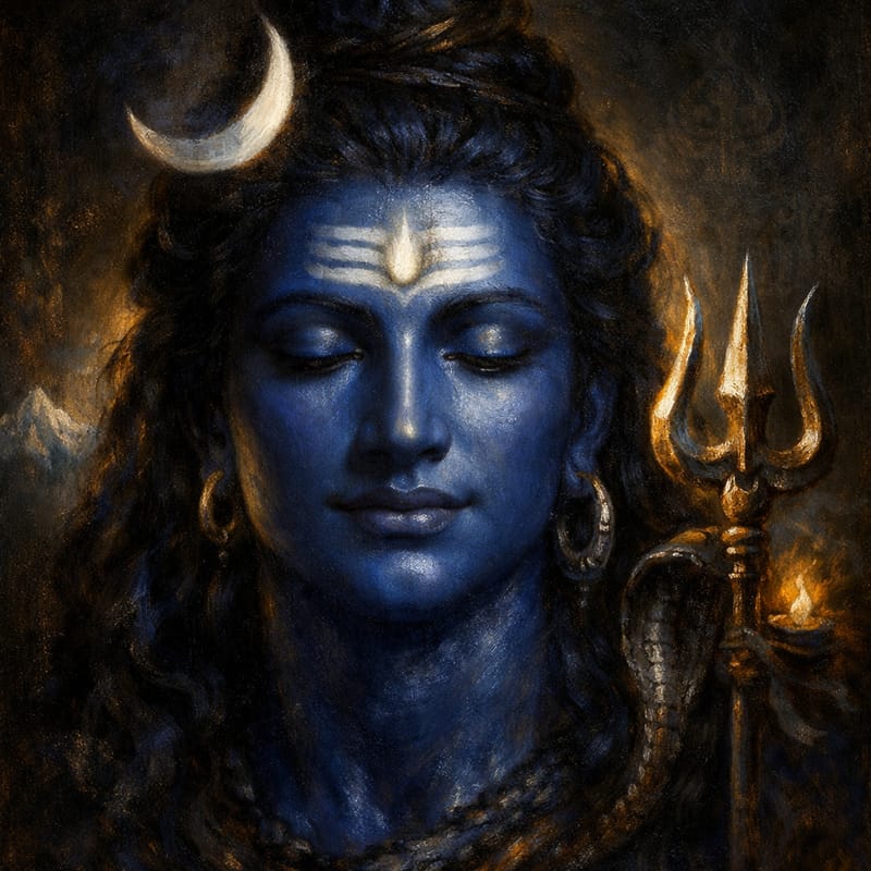 Shiva Mangalam Mantra