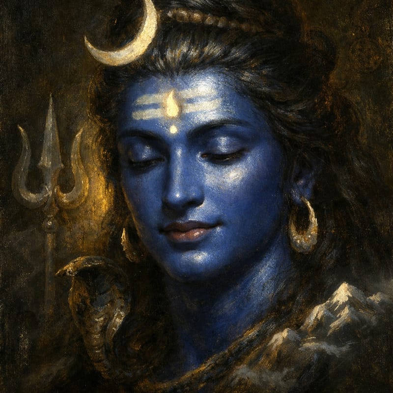 Shiva Parvati Mantra