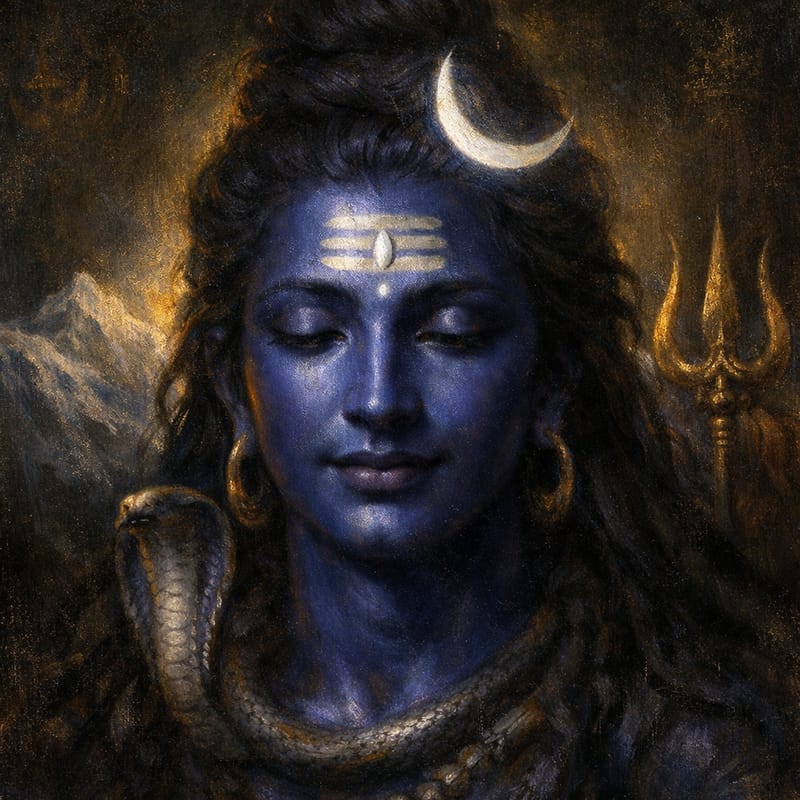 Shiva Prataha Mantra