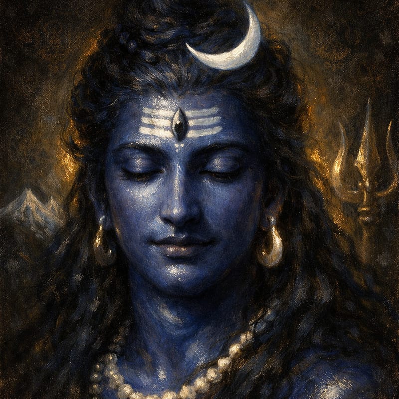 Shiva Sahaaya Chant