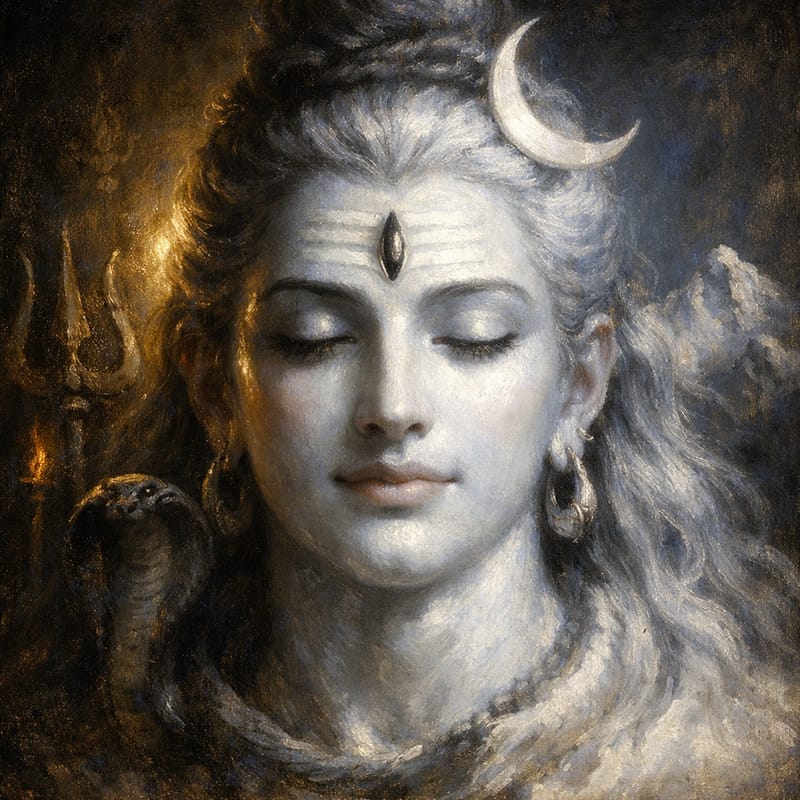 Shiva Yajur Mantra