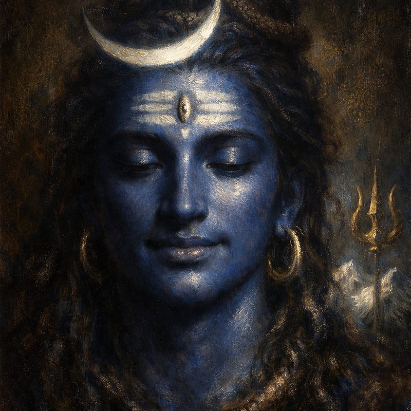 Shivam Bhajaami Mantra