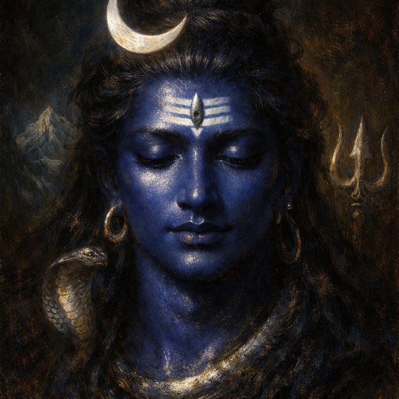 Shivam Shivakaram Mantra