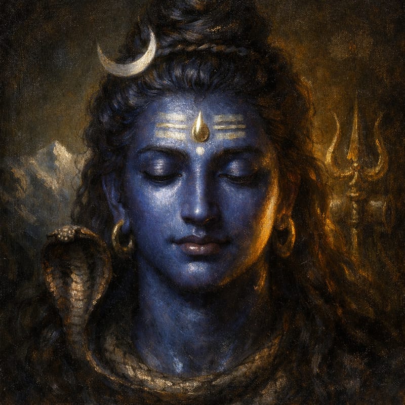 Shivoham Shivoham Mantra