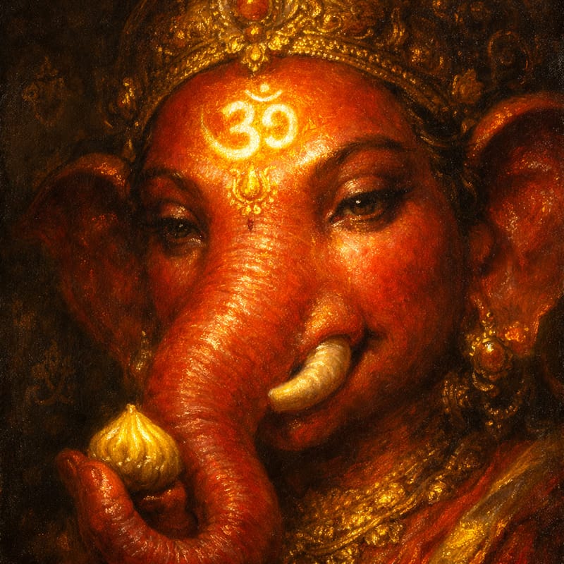 Siddhi Vinayaka Ganesha Mantra